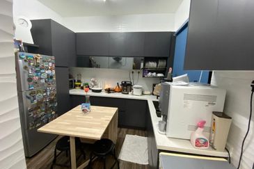 Taman Warisan Puteri