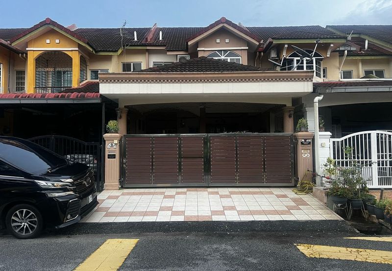 Taman Warisan Puteri