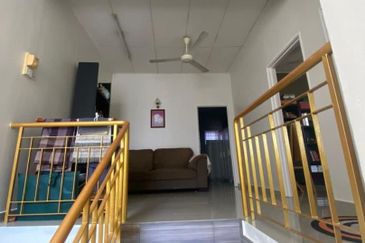 Taman Warisan Puteri