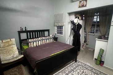 Taman Warisan Puteri