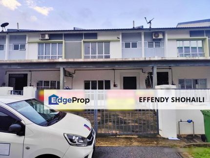 SARI ALAMANDA RAWANG TERRACE, Selangor, Rawang