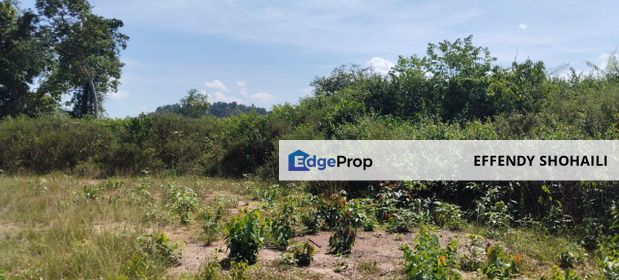 JELEBU PERADONG TANAH PERTANIAN, Negeri Sembilan, Seremban