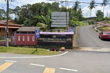 Kuala Klawang