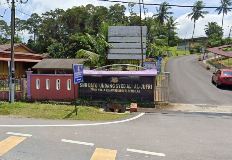 Kuala Klawang