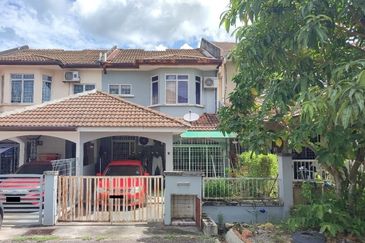 Taman Mawar (Sepang)