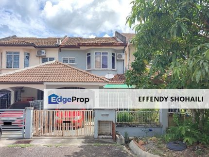 TAMAN MAWAR SEPANG, Selangor, Sepang