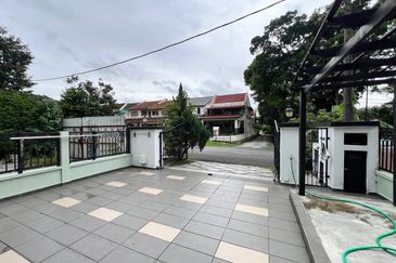 Taman Sri Ukay