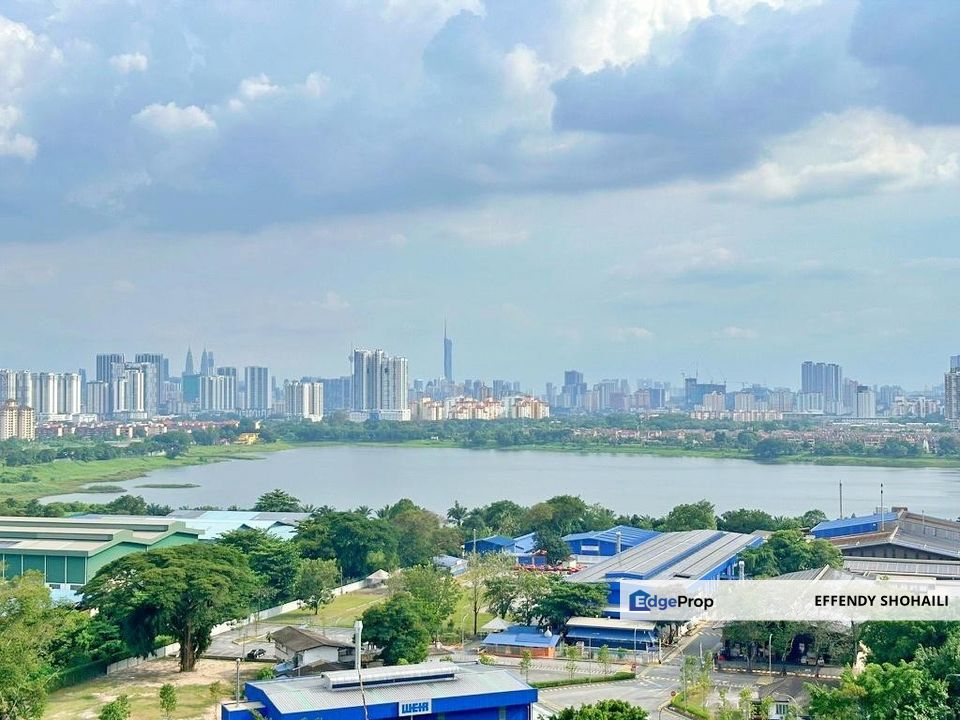 SYMPHONY HEIGHTS CONDO BATU CAVES , Selangor, Batu Caves 