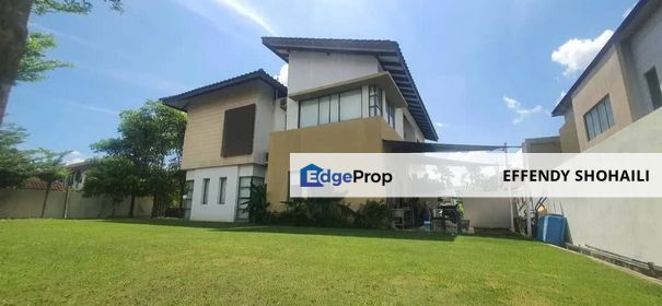 BANYAN CLOSE BUNGALOW BANGI, Selangor, Bangi