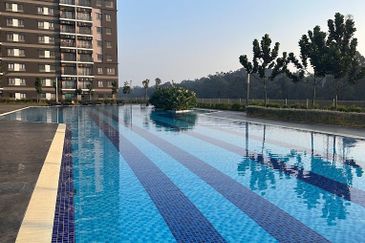 Sensory Residence @ SouthVille City