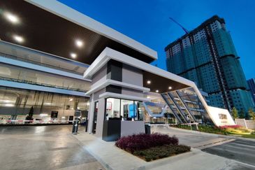 Sensory Residence @ SouthVille City