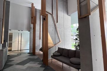 Sensory Residence @ SouthVille City