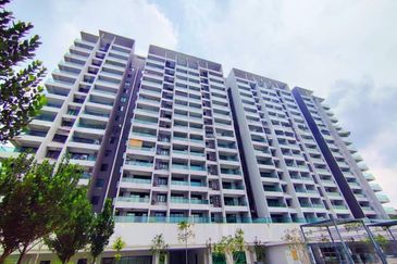 Paragon Residences