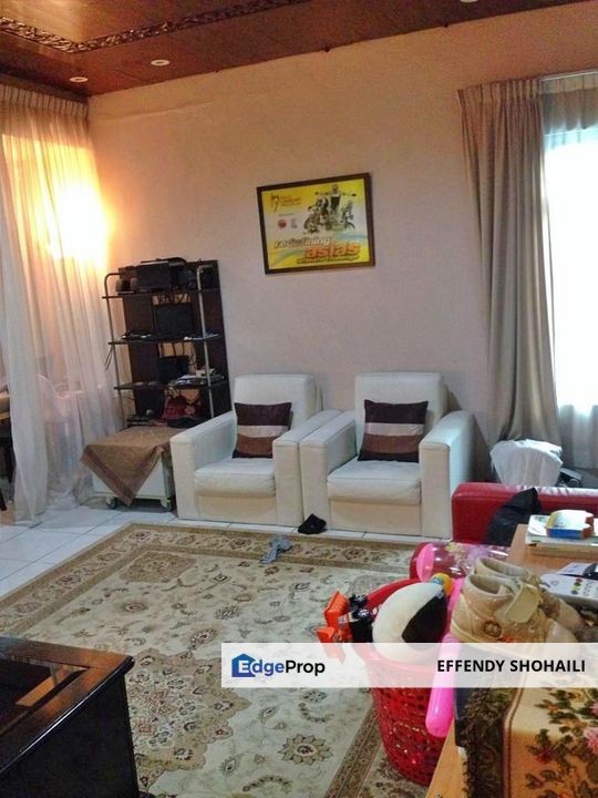 TAMAN KEMACAHAYA END LOT CHERAS, Selangor, Batu 9th Cheras