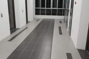 Residensi Berlian Setapak