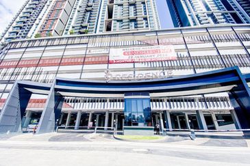 99 Residence @ KL North