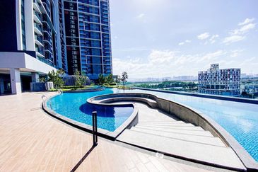 99 Residence @ KL North