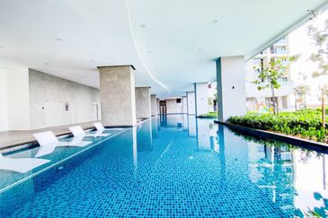 99 Residence @ KL North