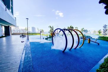 99 Residence @ KL North