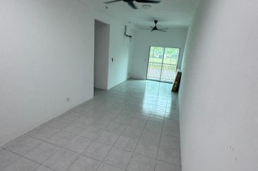 Kita Ria @ Cybersouth