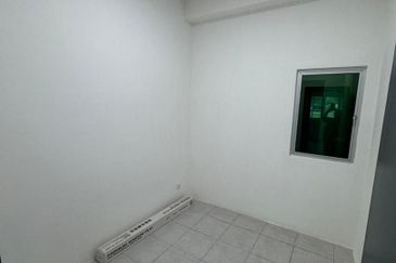 Kita Ria @ Cybersouth