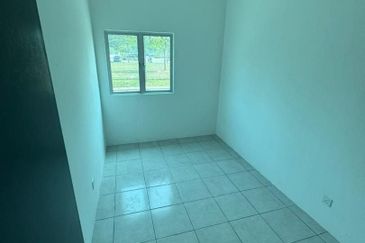 Kita Ria @ Cybersouth