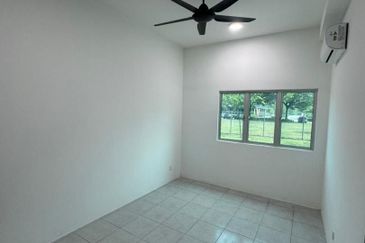 Kita Ria @ Cybersouth