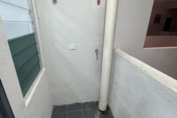 Kita Ria @ Cybersouth