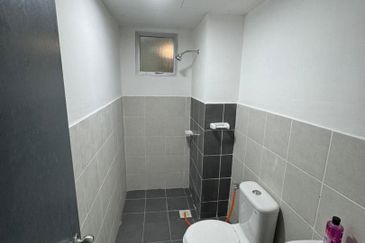 Kita Ria @ Cybersouth