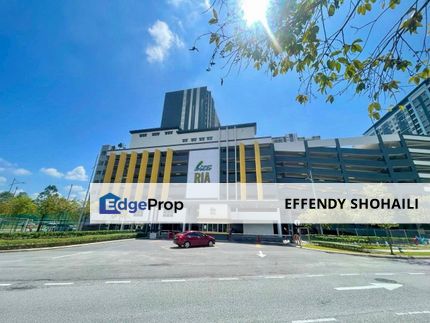 KITA RIA CONDO CYBERSOUTH, Selangor, Dengkil