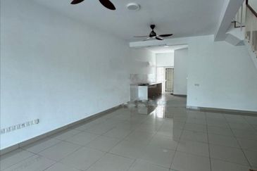 Serenia Adiva @ Serenia City