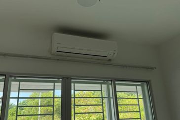 Serenia Adiva @ Serenia City