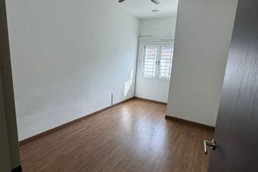 Serenia Adiva @ Serenia City