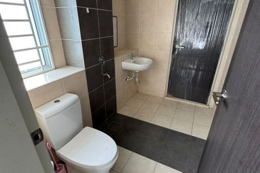 Serenia Adiva @ Serenia City