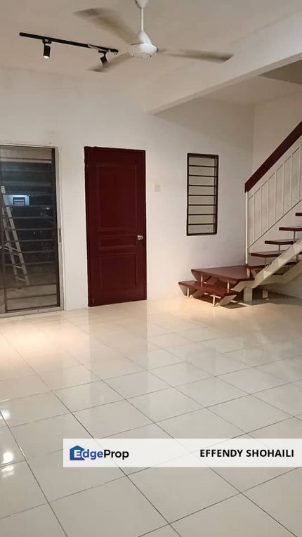 BANDAR SAUJANA PUTRA BSP8, Selangor, Jenjarom