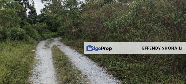 SEMENYIH SUNGAI PENING TANAH PERTANIAN, Selangor, Semenyih