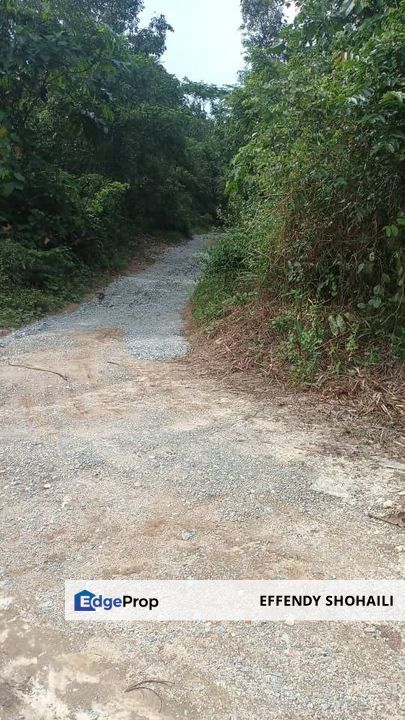 SEMENYIH SUNGAI PENING TANAH PERTANIAN, Selangor, Semenyih