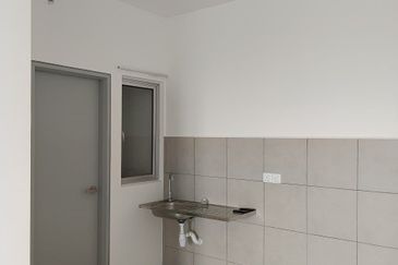 Tangerine Suites @ Sunsuria City