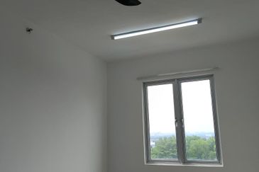 Tangerine Suites @ Sunsuria City