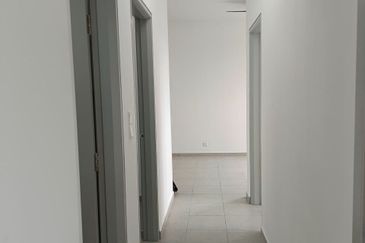 Tangerine Suites @ Sunsuria City