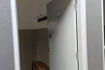 Tangerine Suites @ Sunsuria City