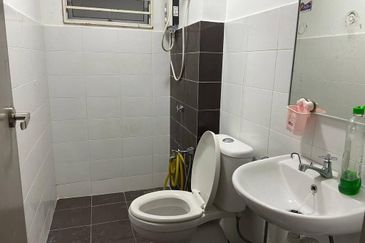 NADI CERGAS: PPAM & APARTMENTS AT ALAM DAMAI CHERAS