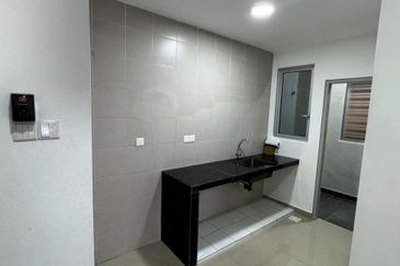 LBS Skylake Residence