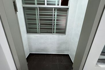 LBS Skylake Residence