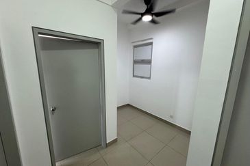 LBS Skylake Residence