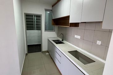 LBS Skylake Residence