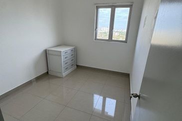 LBS Skylake Residence