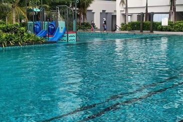 LBS Skylake Residence