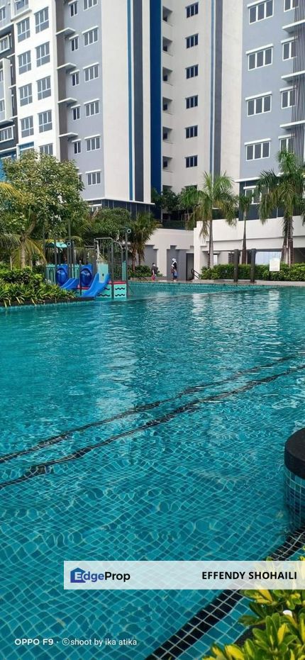 LBS SKYLAKE CONDO PUCHONG PERDANA, Selangor, Puchong