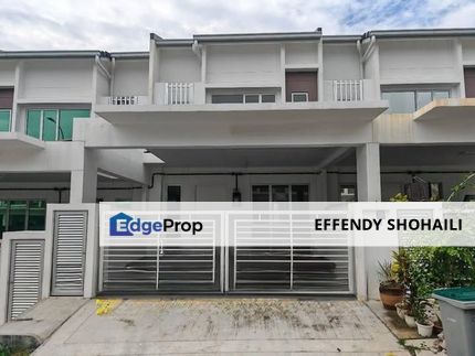 TAMAN TIARA SENDAYAN TERRACE SEREMBAN, Negeri Sembilan, Seremban